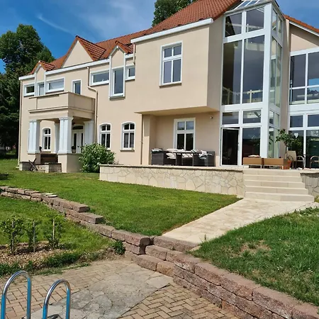 Villa Kayser Freyburg Exterior photo