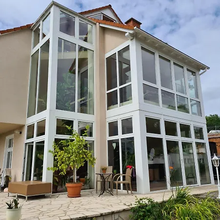 Villa Kayser Freyburg Exterior photo