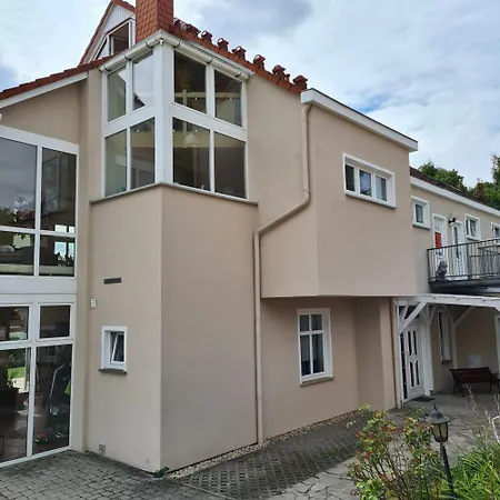 Villa Kayser Freyburg Exterior photo