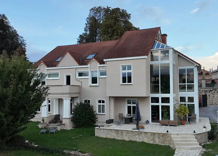 Villa Kayser