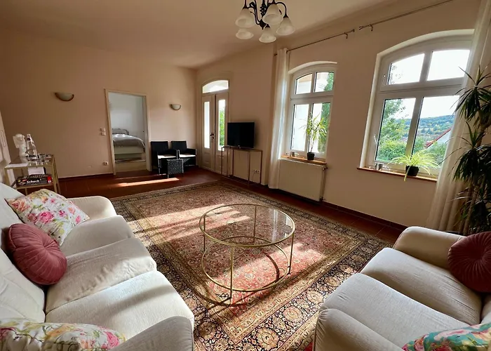 Villa Kayser