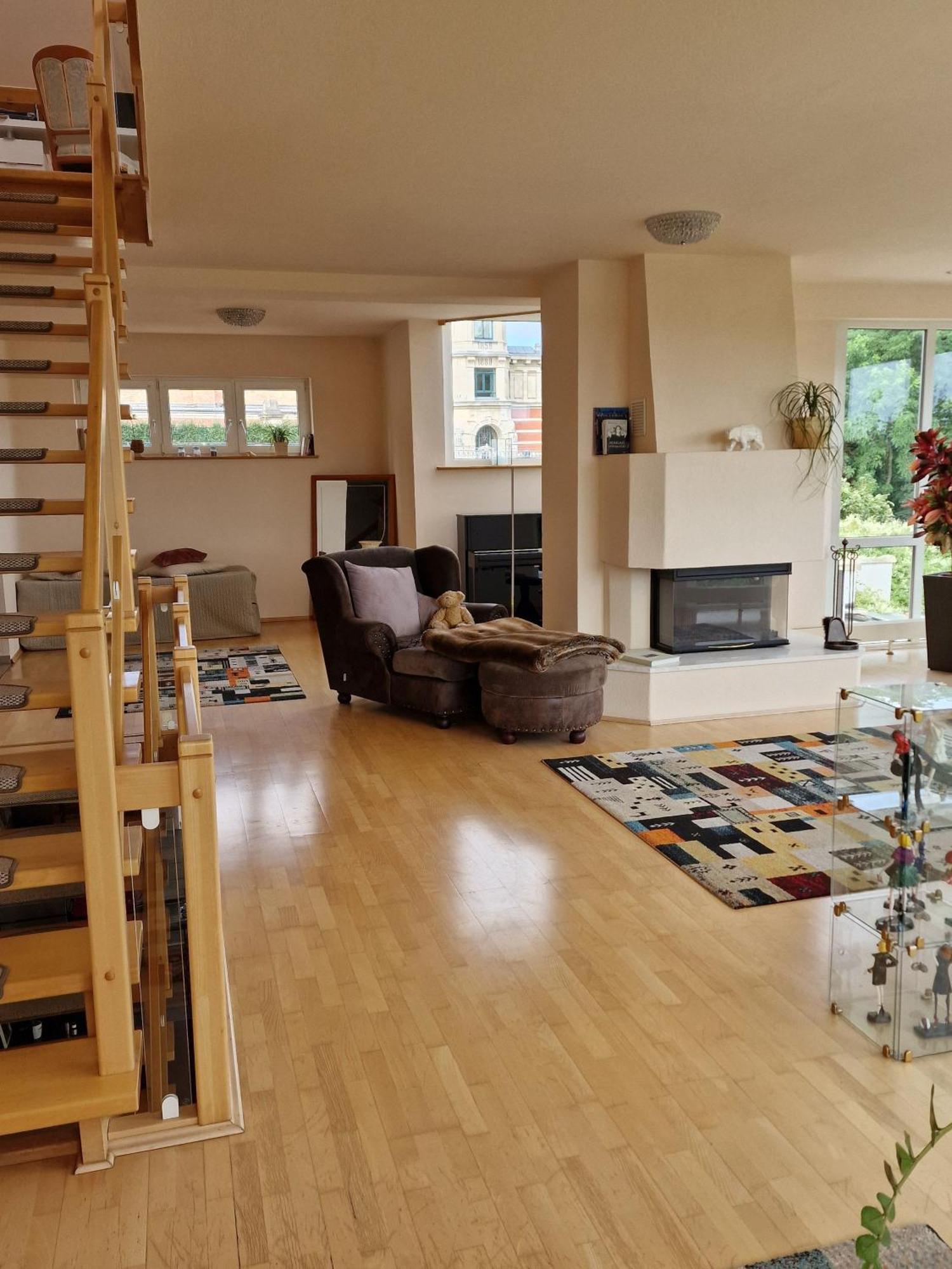 Kayser Apartment *