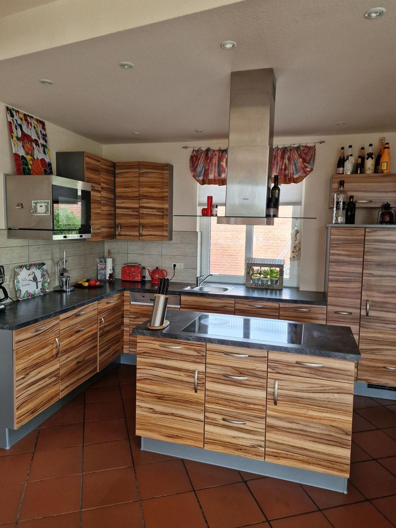Apartment Kayser *