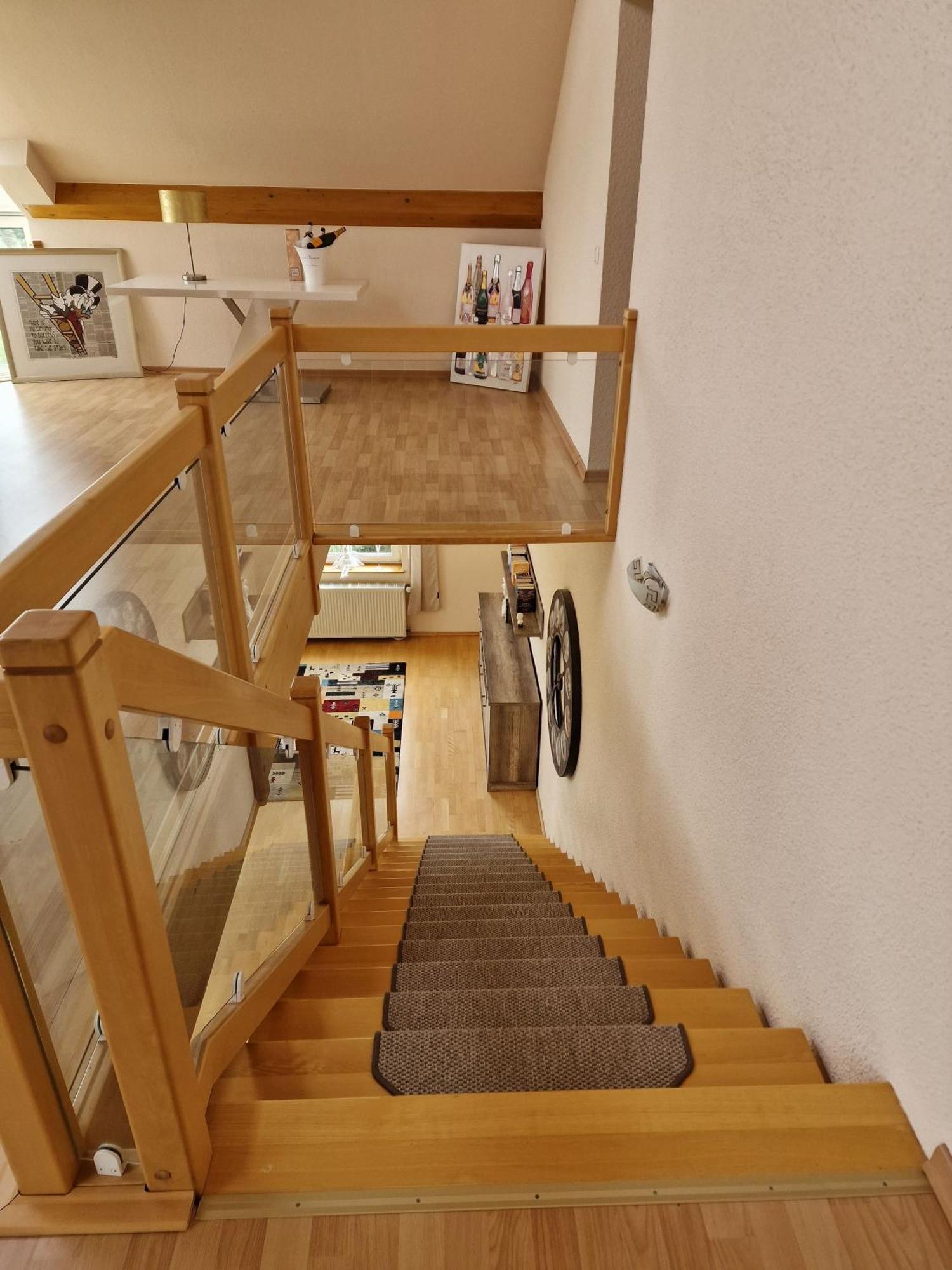 Kayser Apartment Freyburg