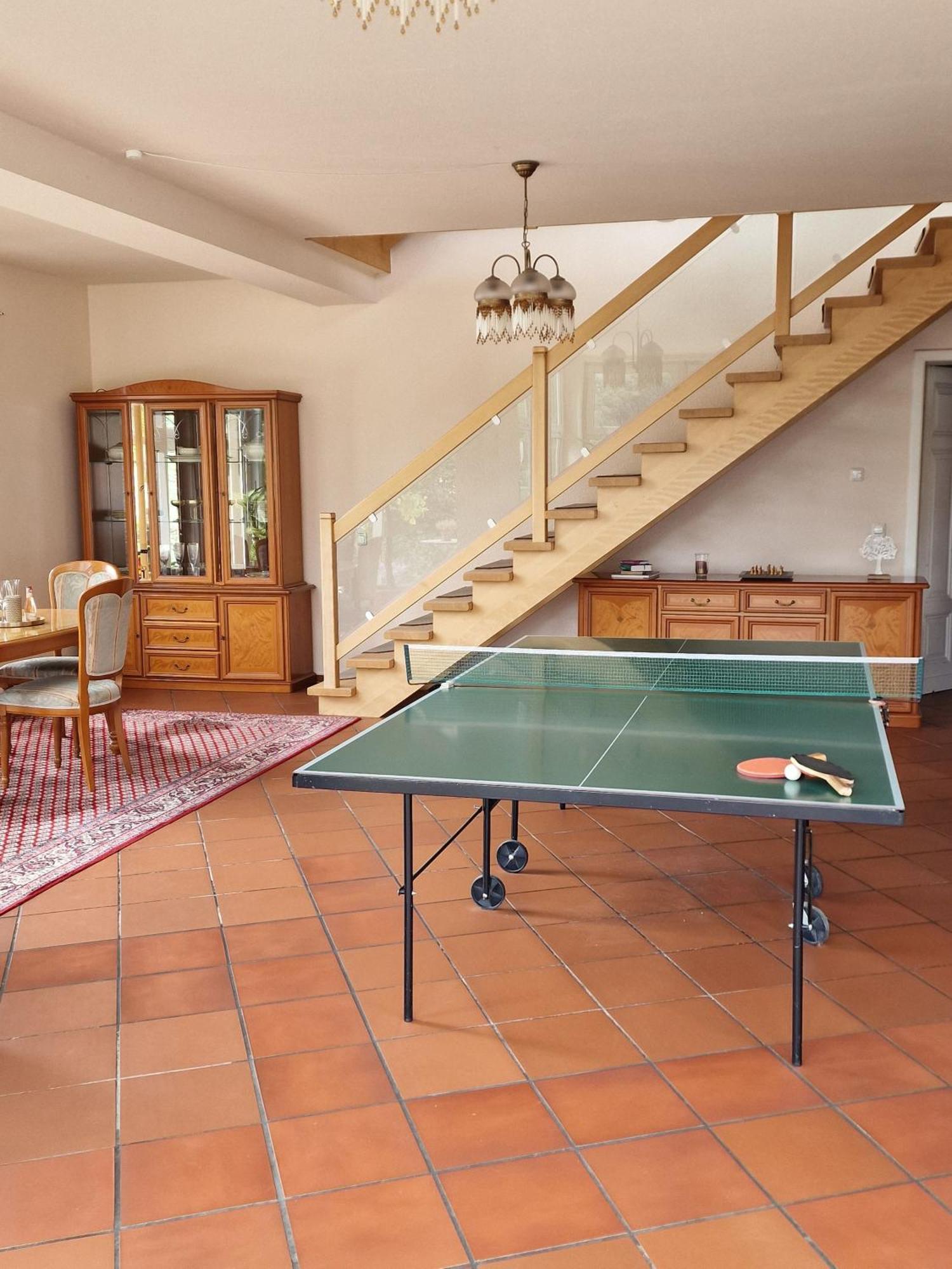 Kayser Apartment *
