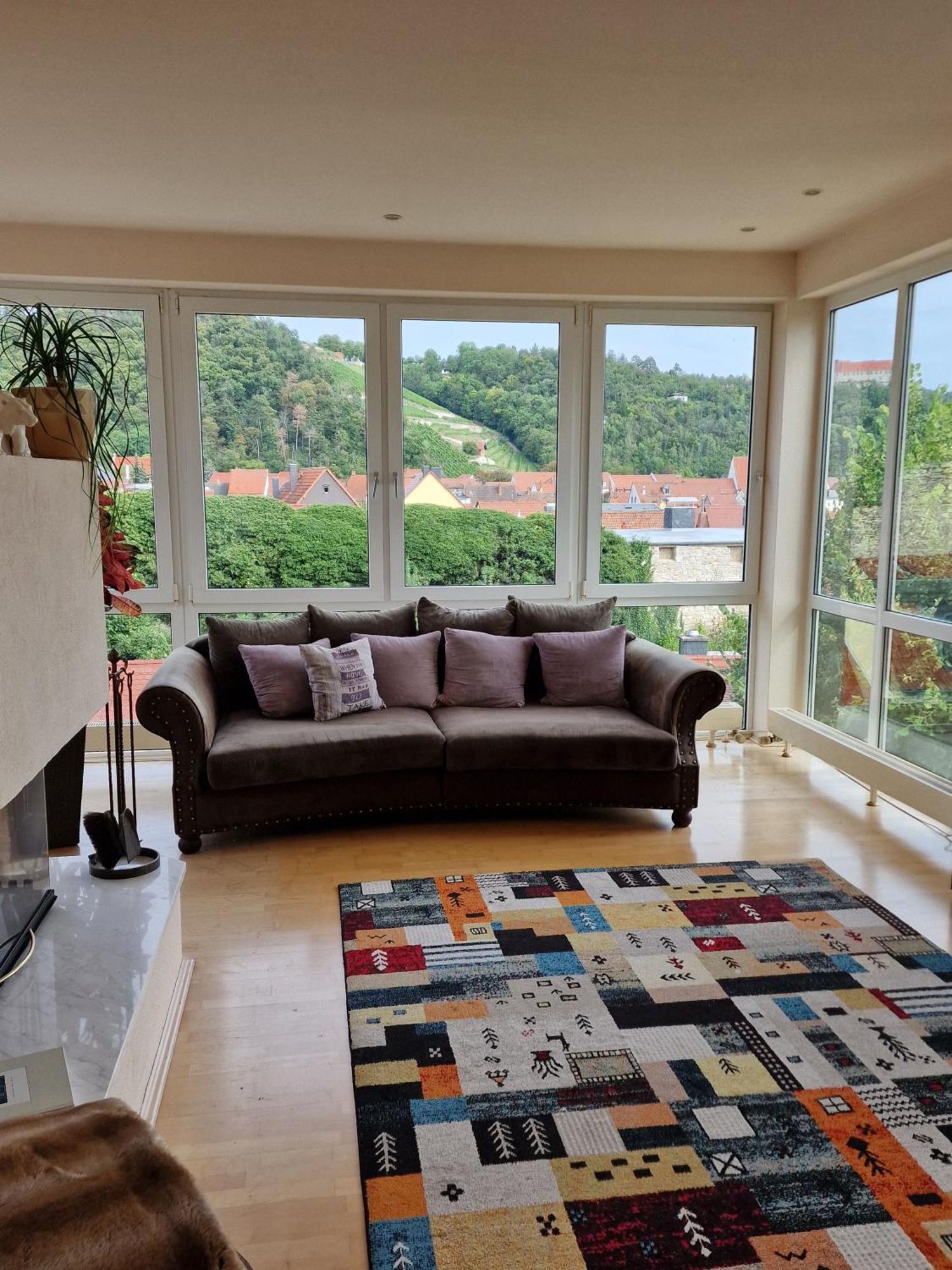 Apartment Kayser *