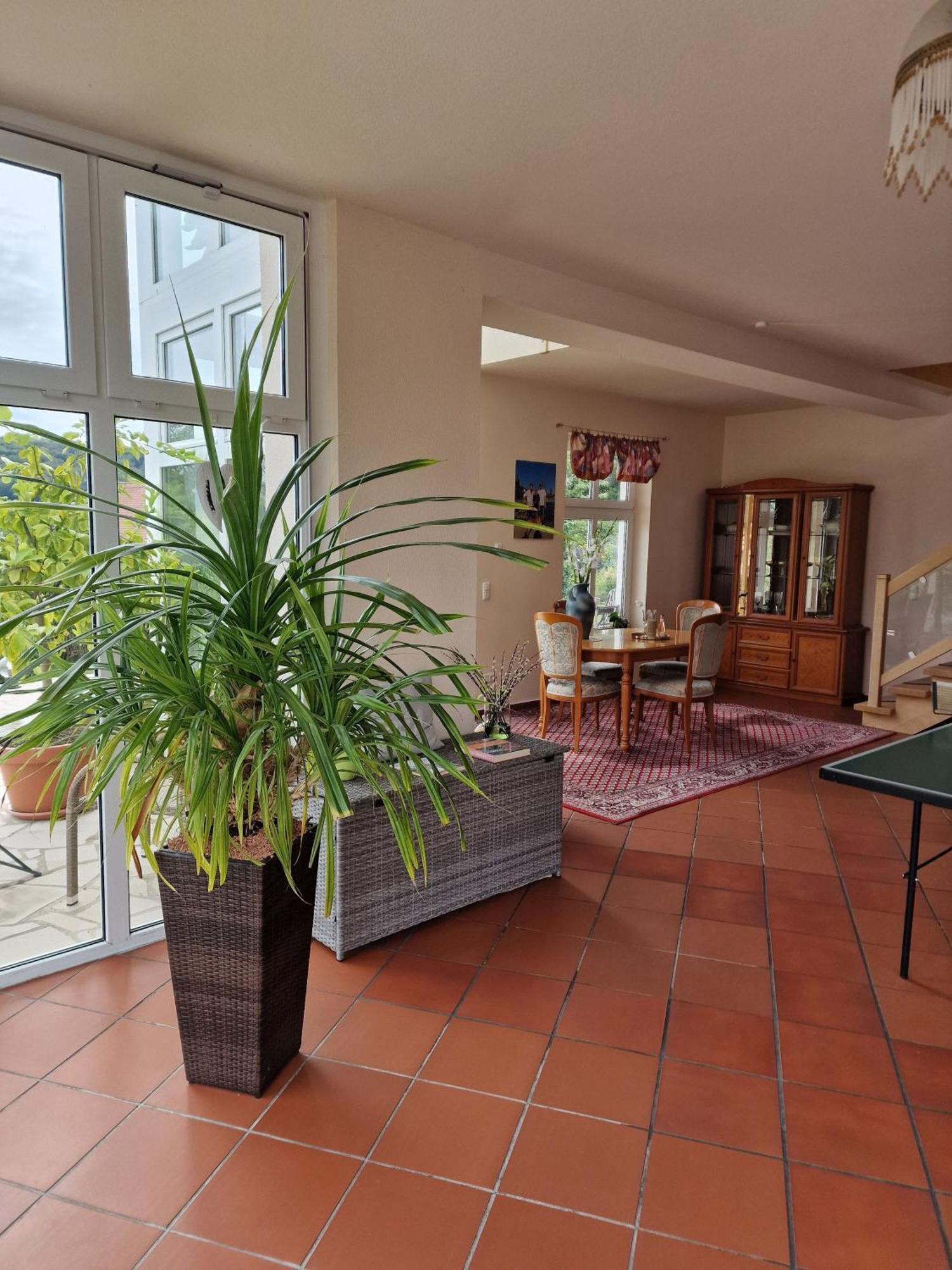 Apartment Kayser Freyburg
