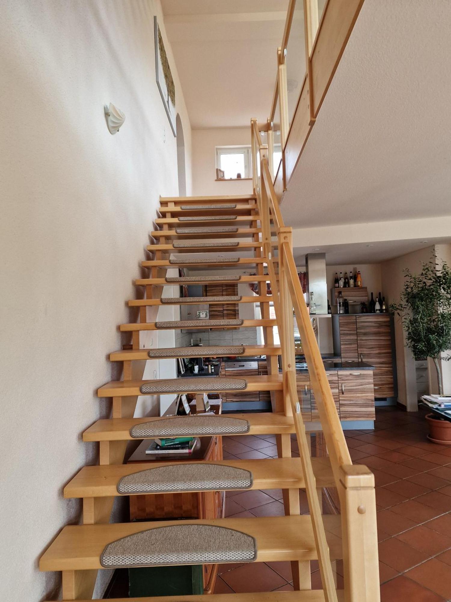 Kayser Apartment