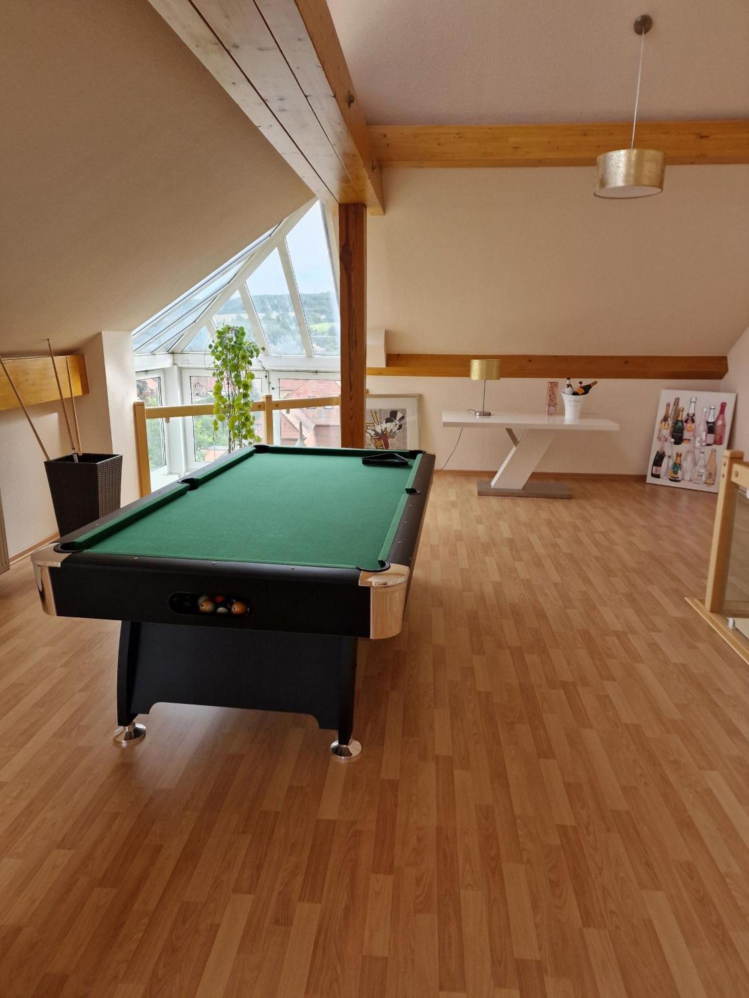 Apartment Kayser *