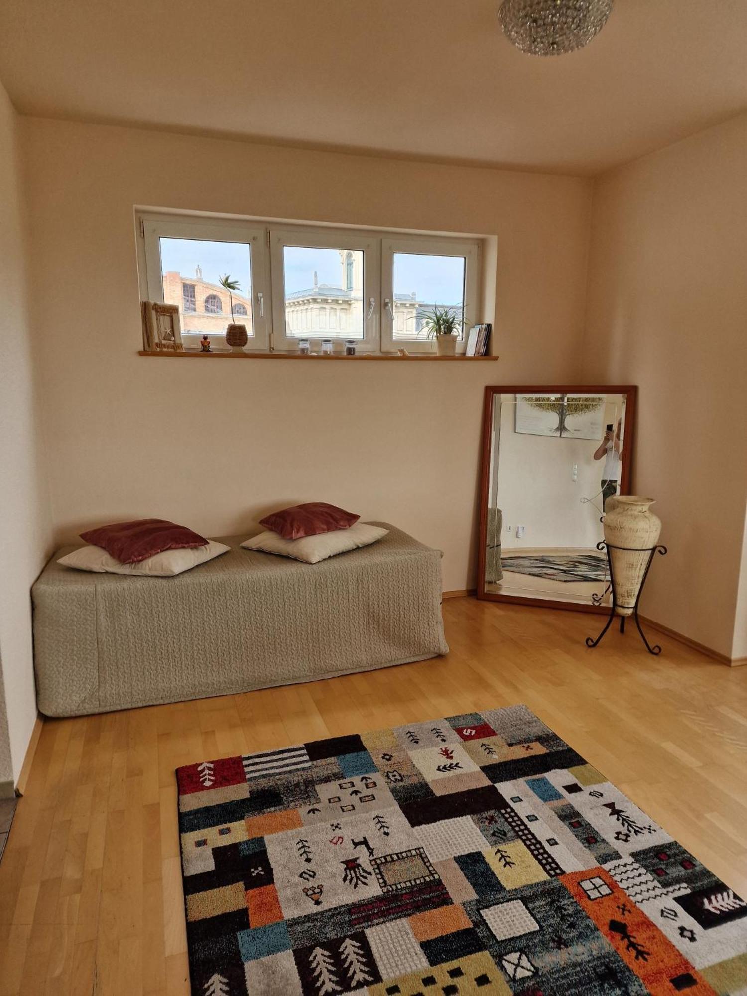 Kayser Apartment Freyburg