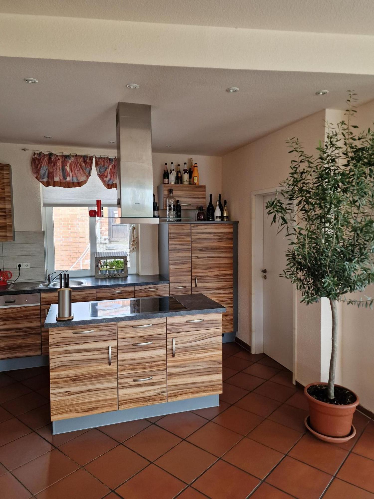 Apartment Kayser Freyburg
