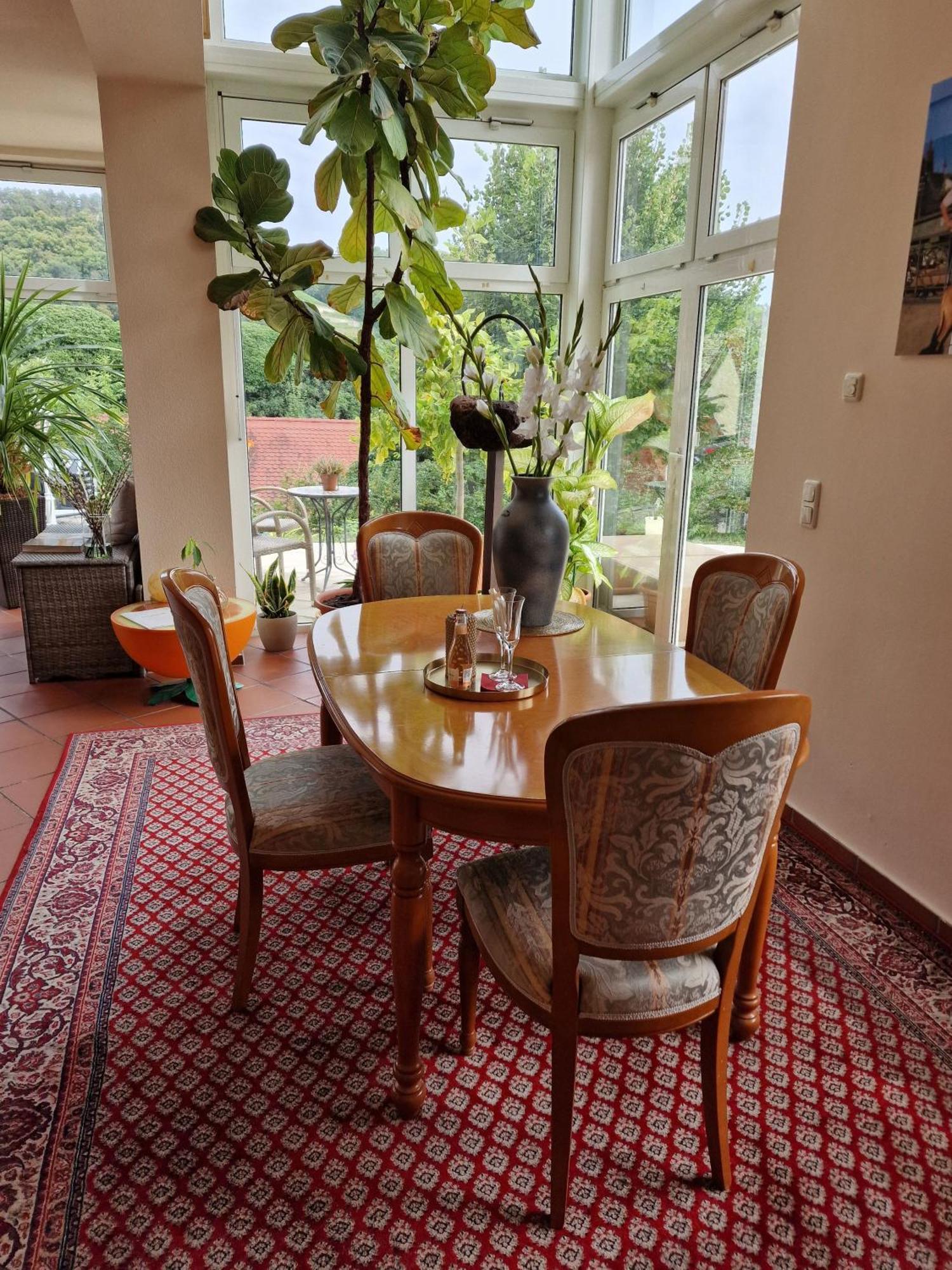 Kayser Apartment Freyburg