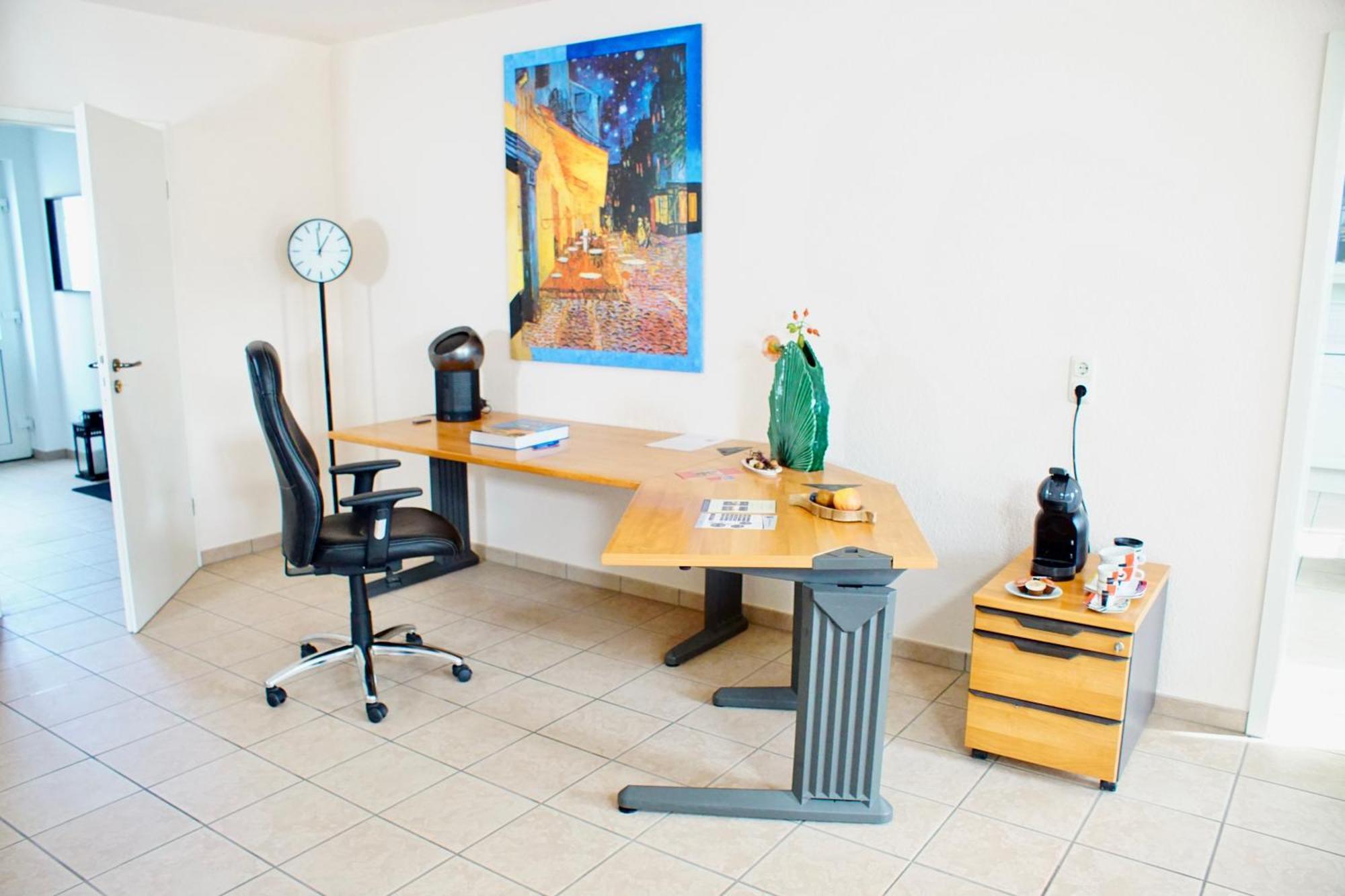 Kayser Apartment