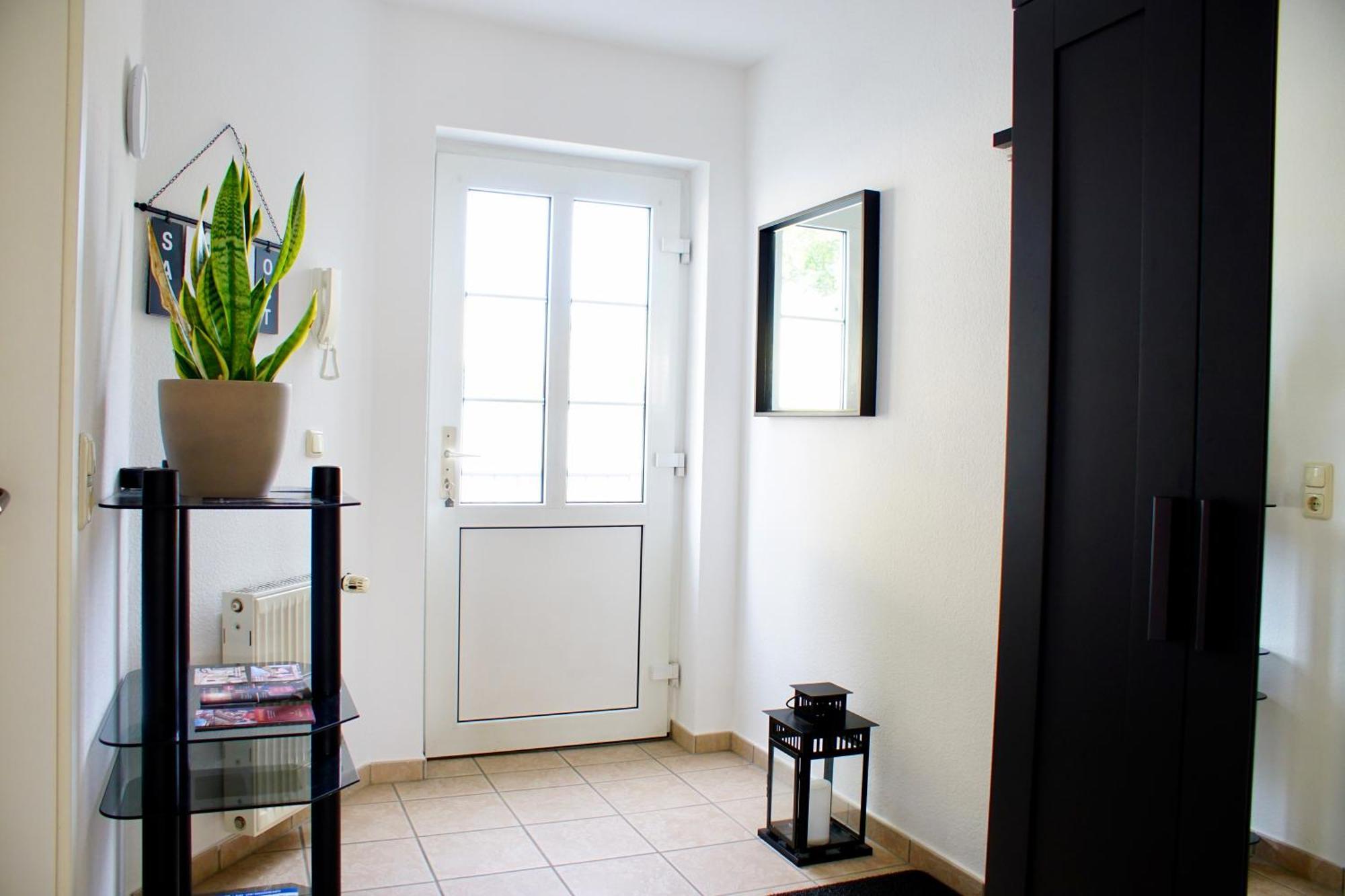 Kayser Apartment Freyburg
