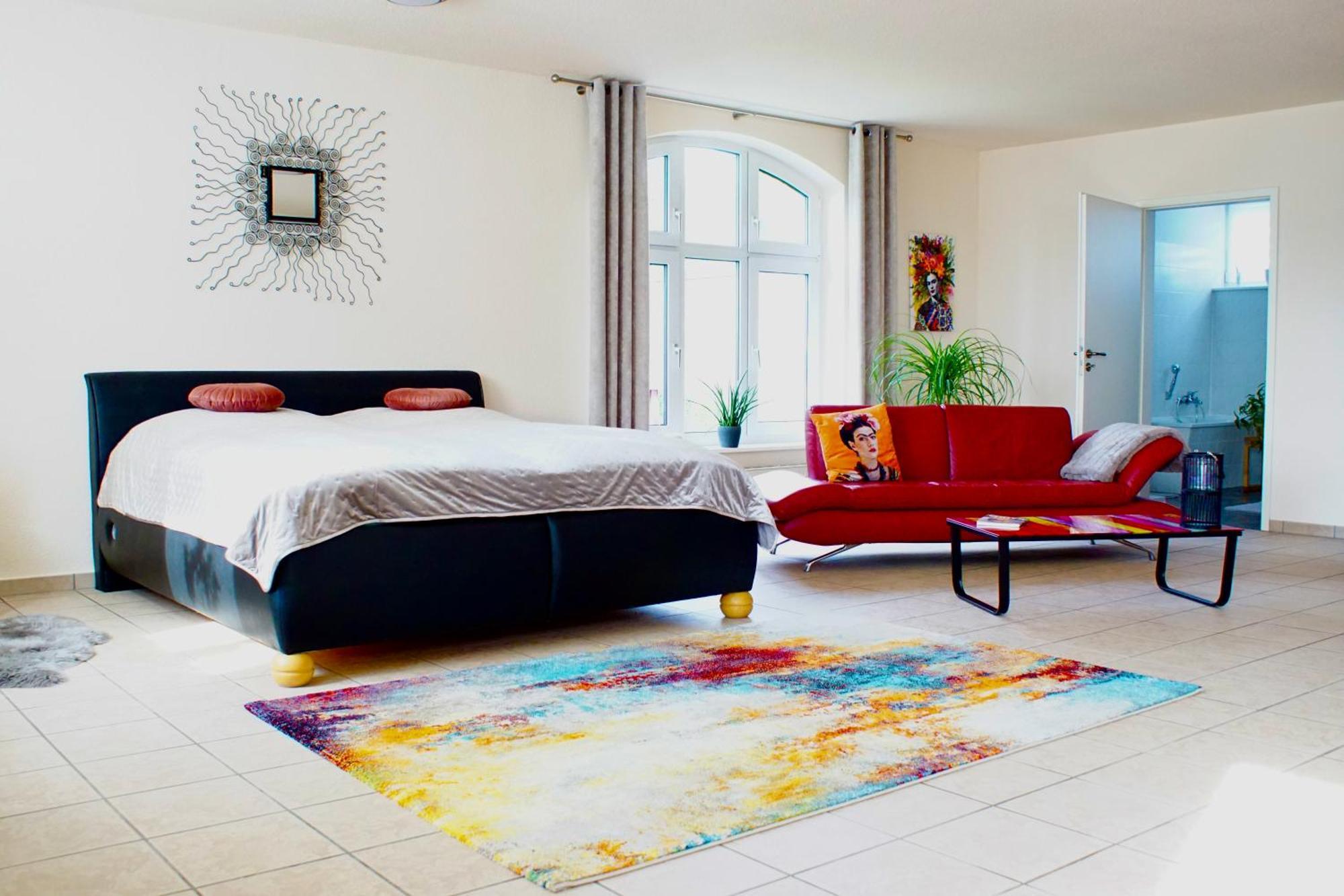 Apartment Kayser Freyburg
